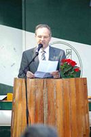 Schulleiter Mei�ner