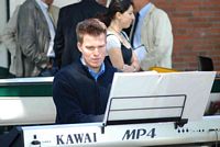 Musik Hendrik Bockholt