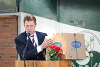 Gru�wort EKRC
