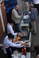 Kieler Griller sind h�rter