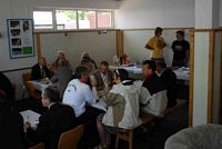 Kaffeetafel 2